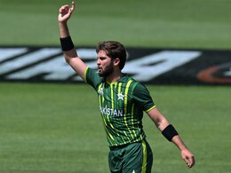 "Need Support In Tough Times, Not Just When We Win Semis Or Finals: Shaheen Afridi Calls Out Top Pakistan Cricketers