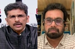 This Is One Sided Onslaught": Kerala MP On Governor vs State Government This Is One Sided Onslaught": Kerala MP On Governor vs State Government