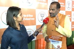 Will Give Delhi's Slum Dwellers Flats By 2025: BJP MP Will Give Delhi's Slum Dwellers Flats By 2025: BJP MP