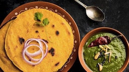 5 Delicious Punjabi Recipes To Spruce Up Your Lunch Spread