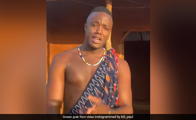 Video: हिंदी के बाद अब पंजाबी गाने पर तंजानिया के 'किली पॉल' ने दिखाया टैलेंट, इस गाने पर किया शानदार डांस