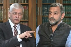 Ex Chief Justice UU Lalit On Rajya Sabha, Governor Roles Post Retirement Ex Chief Justice UU Lalit On Rajya Sabha, Governor Roles Post Retirement