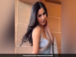 कैटरीना कैफ पर चढ़ा 'मेरा दिल ये पुकारे आजा' गाने का जादू, देख फैंस बोले- विक्की भाई, भाभी जी बुला रही हैं कैटरीना कैफ पर चढ़ा 'मेरा दिल ये पुकारे आजा' गाने का जादू, देख फैंस बोले- विक्की भाई, भाभी जी बुला रही हैं