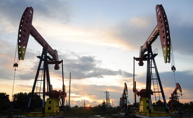ONGC To Start Crude Oil Production In KG Basin Next Week