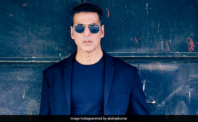 "If I Get A Chance...": Akshay Kumar On Opportunity Of Interviewing PM Modi