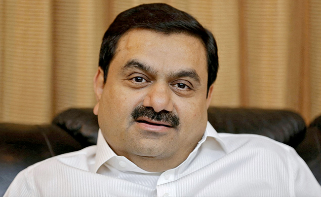 Opinion: Gautam Adani Strikes Back. Can He Win The Perception War?