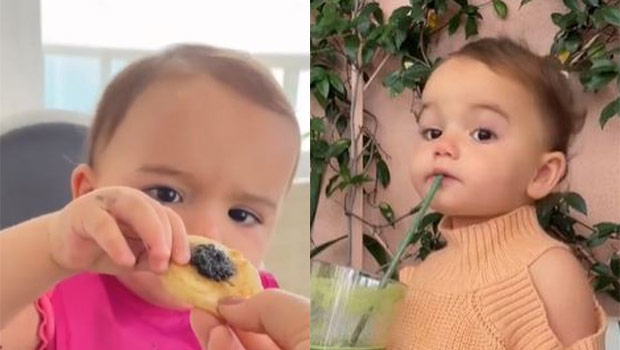 Viral Video: This Toddler Eating Everything Without A Fuss Is Every Parent's Dream