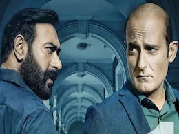 Drishyam 2 Box Office Collection Day 3: सूनामी की रफ्तार से आगे बढ़ रही अजय देवगन की फिल्म, तीसरे दिन की कमाई ने उड़ाए होश Drishyam 2 Box Office Collection Day 3: सूनामी की रफ्तार से आगे बढ़ रही अजय देवगन की फिल्म, तीसरे दिन की कमाई ने उड़ाए होश