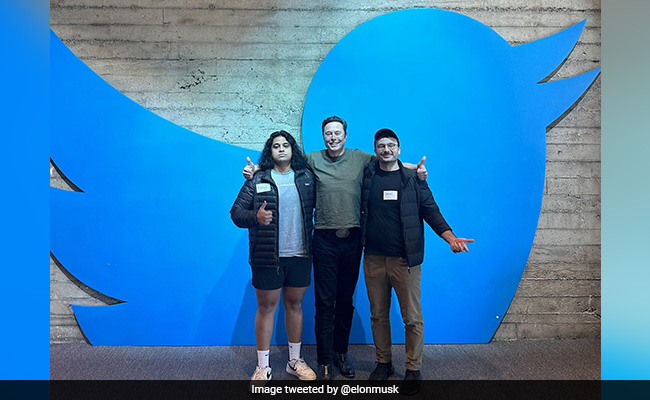 "Help Us Ligma Johnson": Elon Musk Refers To Pranksters, Brushes Off Exits