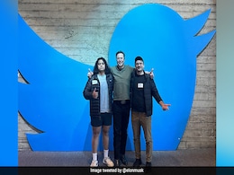 Elon Musk "Rehires" Twitter Employees Who Never Worked There Elon Musk "Rehires" Twitter Employees Who Never Worked There