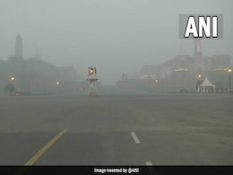 Delhi Bans Construction, Demolition Activities As Air Quality Worsens Delhi Bans Construction, Demolition Activities As Air Quality Worsens