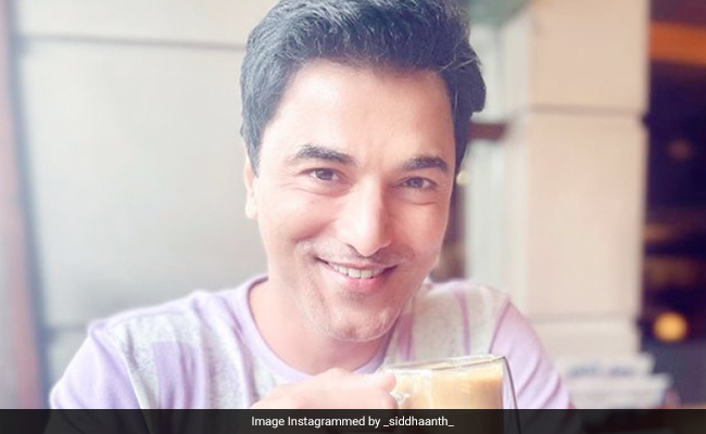 टीवी एक्टर सिद्धांत वीर सूर्यवंशी का निधन, जिम में कर रहे थे वर्कआउट