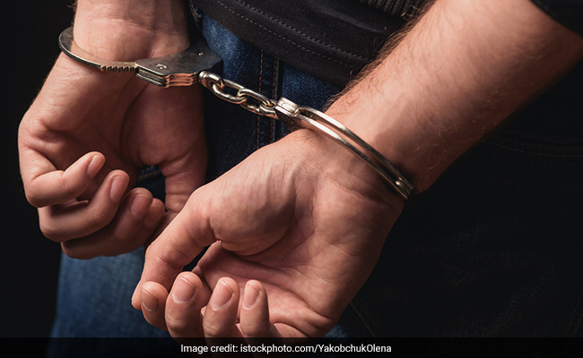 Navi Mumbai Police Arrest UP Man For Cheating Investors Of Rs 60.2 Lakh