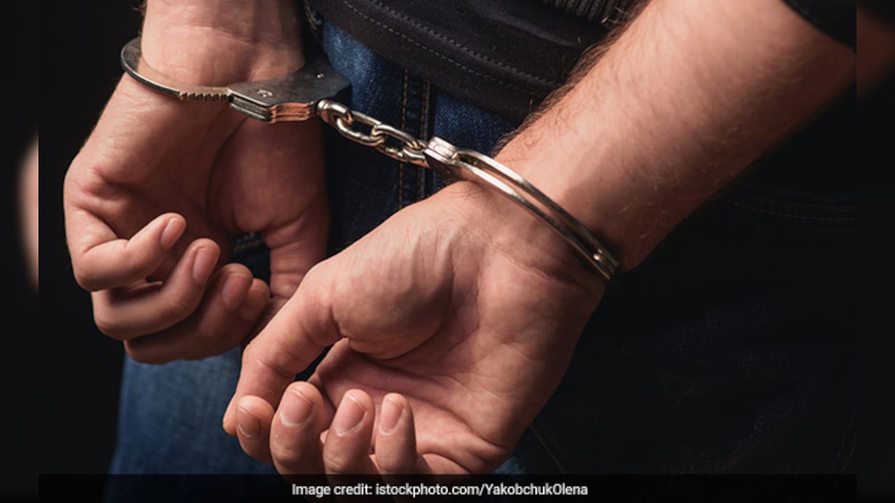 Parcel With Dummy Notes: How Maharashtra Forest Officer Was Caught Taking Bribe