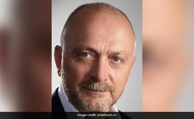 Ex Russian Minister Arrested With Satellite Phone At Dehradun Airport
