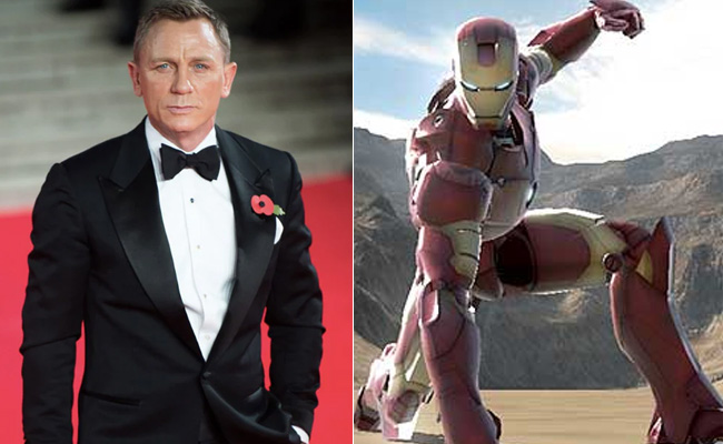 रियल लाइफ लोगों से इंस्पायर्ड हैं फिल्मों के ये आइकोनिक कैरेक्टर्स, आइरन मैन और जेम्स बॉन्ड जैसे नाम भी शामिल