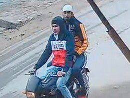 पंजाब: डेरा सच्चा सौदा के अनुयायी हत्याकांड मामले में 3 शूटर गिरफ्तार पंजाब: डेरा सच्चा सौदा के अनुयायी हत्याकांड मामले में 3 शूटर गिरफ्तार