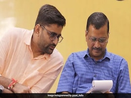 गोपाल इटालिया : गुजरात पुलिस का पूर्व कॉन्स्टेबल, पाटीदार आंदोलन का लड़ाका; जिन पर टिका AAP का दारोमदार गोपाल इटालिया : गुजरात पुलिस का पूर्व कॉन्स्टेबल, पाटीदार आंदोलन का लड़ाका; जिन पर टिका AAP का दारोमदार