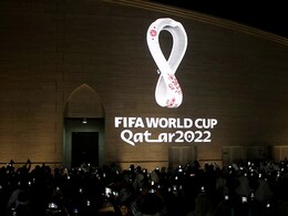 Qatar Faces Acid Test In World Cup Opener After 12 Years Of Spending Qatar Faces Acid Test In World Cup Opener After 12 Years Of Spending