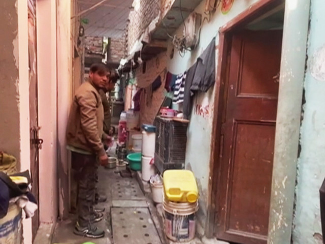 Promises Of Clean, Green Delhi Ahead Of Civic Polls