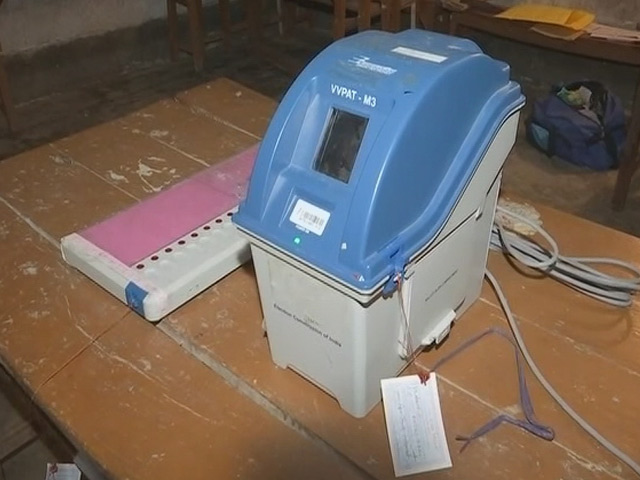 BJP Wins 3 Key Elections, Ahead In 1, Close Fight In Telangana