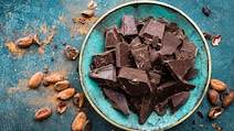 Why You Crave Chocolate During Your Period And What Your Body's Trying To Say