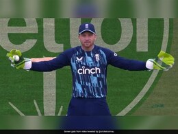 खिलाड़ियों के फ्रेंचाइजी क्रिकेट को तरजीह देने से दुखी बटलर ने कहा, इंग्लैंड का कप्तान होने के नाते मैं चाहता हूं कि... खिलाड़ियों के फ्रेंचाइजी क्रिकेट को तरजीह देने से दुखी बटलर ने कहा, इंग्लैंड का कप्तान होने के नाते मैं चाहता हूं कि...