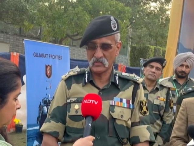 Using Home-Grown Tech, Border Force Sees Major Gains In Drone Warfare