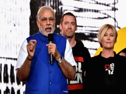 "PM Modi In 2014": US's Example On Key Immunity For Saudi Crown Prince "PM Modi In 2014": US's Example On Key Immunity For Saudi Crown Prince