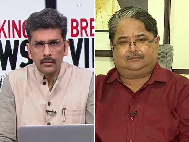 'Will File Complaint Against Rahul Gandhi': VD Savarkar's Grandson