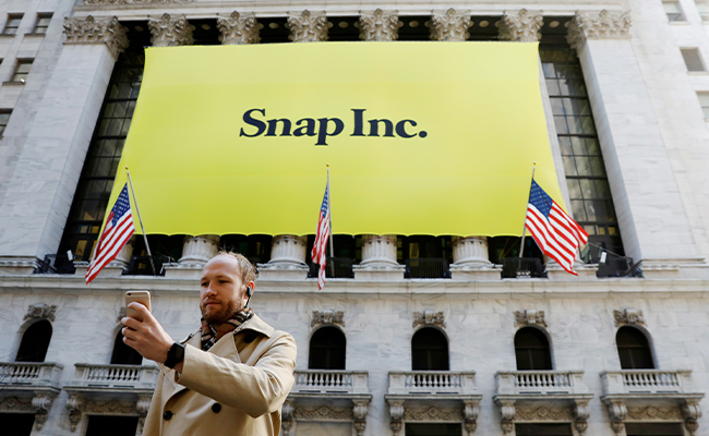 Snap Tells 80% Employees To Return To Office From February