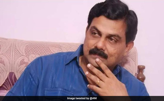 Noted Malayalam Writer Satheesh Babu Found Dead At Home: Police