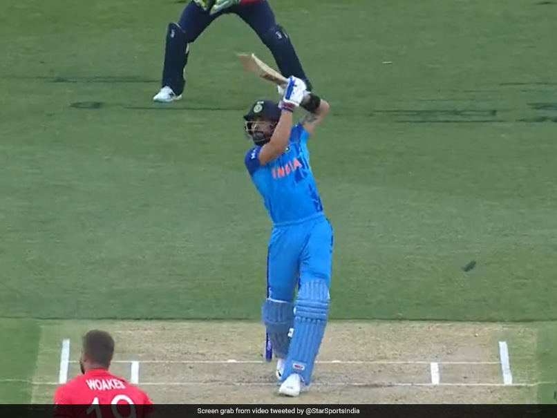 Lawyers In This City Suspended Work For India-England T20 World Cup Match