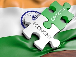 GDP Growth: अर्थव्यवस्था का आउटलुक काफी अच्छा, वित्त वर्ष 2025 में 7% रहेगी वृद्धि दर: RBI GDP Growth: अर्थव्यवस्था का आउटलुक काफी अच्छा, वित्त वर्ष 2025 में 7% रहेगी वृद्धि दर: RBI