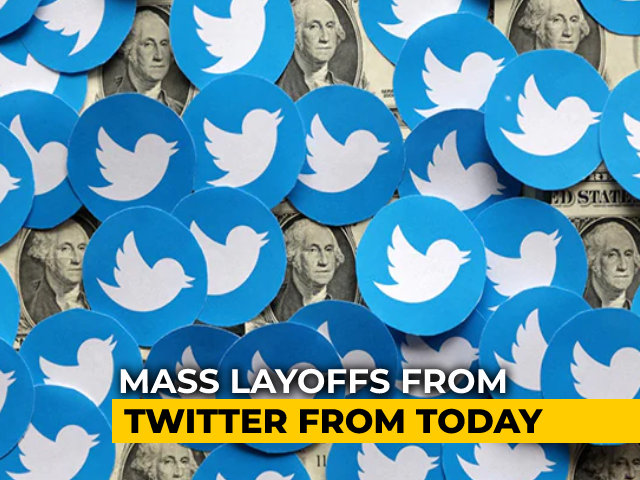 Twitter Sacks Marketing And Communications Department In India: Sources