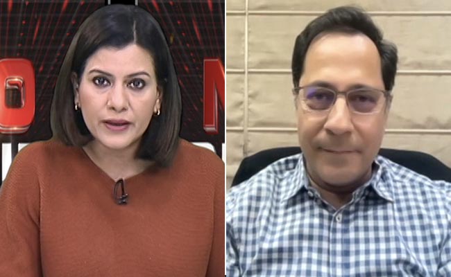 "Promotion As Judge Delayed As I Am Gay": Advocate Saurabh Kirpal To NDTV