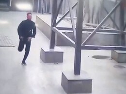 Video: Stopped By Cops, Man With Gun Enters School, Threatens Students Video: Stopped By Cops, Man With Gun Enters School, Threatens Students