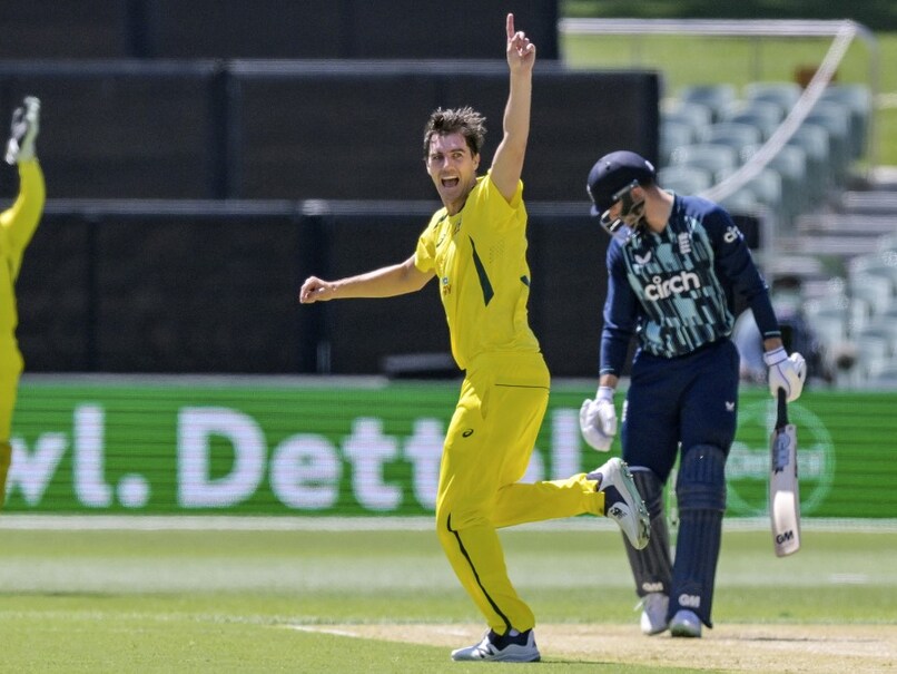 Australia vs England, 2nd ODI Live Updates: England Face Australia In Must-Win Game In Sydney