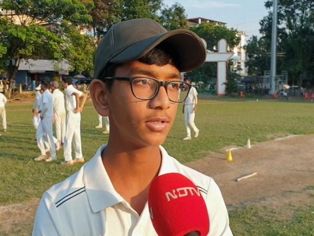 Video: Semi-final Will Be One-Sided, India Will Win vs England: Fans To NDTV