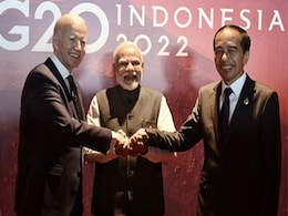 G-20 सम्मेलन में भारत और पीएम मोदी की भूमिका से अमेरिका गदगद, दिल खोलकर की तारीफ G-20 सम्मेलन में भारत और पीएम मोदी की भूमिका से अमेरिका गदगद, दिल खोलकर की तारीफ