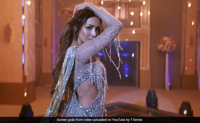 After Watching Malaika Arora In <i>Aap Jaisa Koi</i> Remake, Arjun Kapoor Wrote This