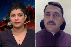"AAP Won't Be Able To Open Single-Digit Account In Gujarat": BJP Spokesperson "AAP Won't Be Able To Open Single-Digit Account In Gujarat": BJP Spokesperson