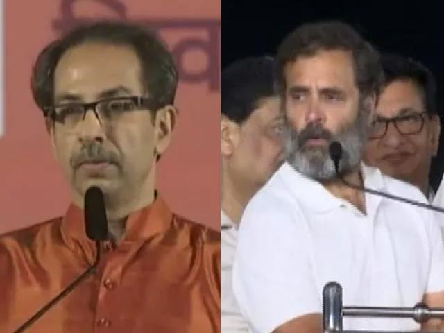 MVA पर खतरा ? सावरकर वाली टिप्पणी पर आमने-सामने पर शिवसेना-कांग्रेस