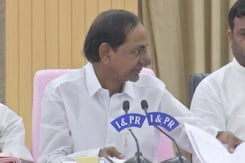 KCR Presents Video To Back MLA Poaching Charges, Other Top Stories KCR Presents Video To Back MLA Poaching Charges, Other Top Stories