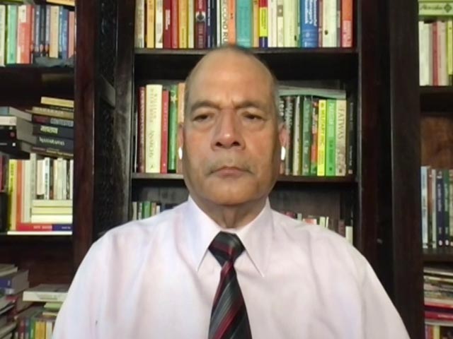 "Absolutely Depraved Killer": Former Top Cop On Shraddha Walkar Case