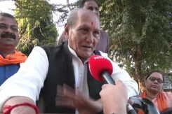 Gujarat Polls: BJP MLA Who Does Not Meet Party's '75-Year Cut Off' For Candidates Gujarat Polls: BJP MLA Who Does Not Meet Party's '75-Year Cut Off' For Candidates