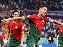 FIFA World Cup, Qatar 2022, Portugal vs Uruguay, Group H: When And Where To Watch Live Telecast, Live Streaming