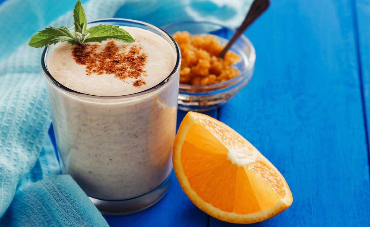 दूध में ये एक घरेलू मसाला मिलाने पर बन जाता है अमृत, अनेक बीमारियों से