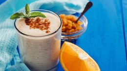 Cinnamon Milk: This Winter Essential Has Several Health Benefits