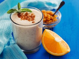 Cinnamon Milk: This Winter Essential Has Several Health Benefits